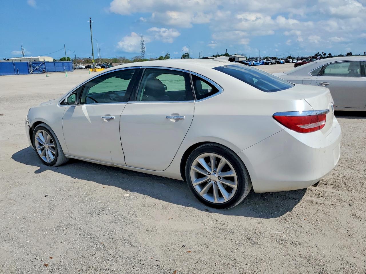 Buick Verano