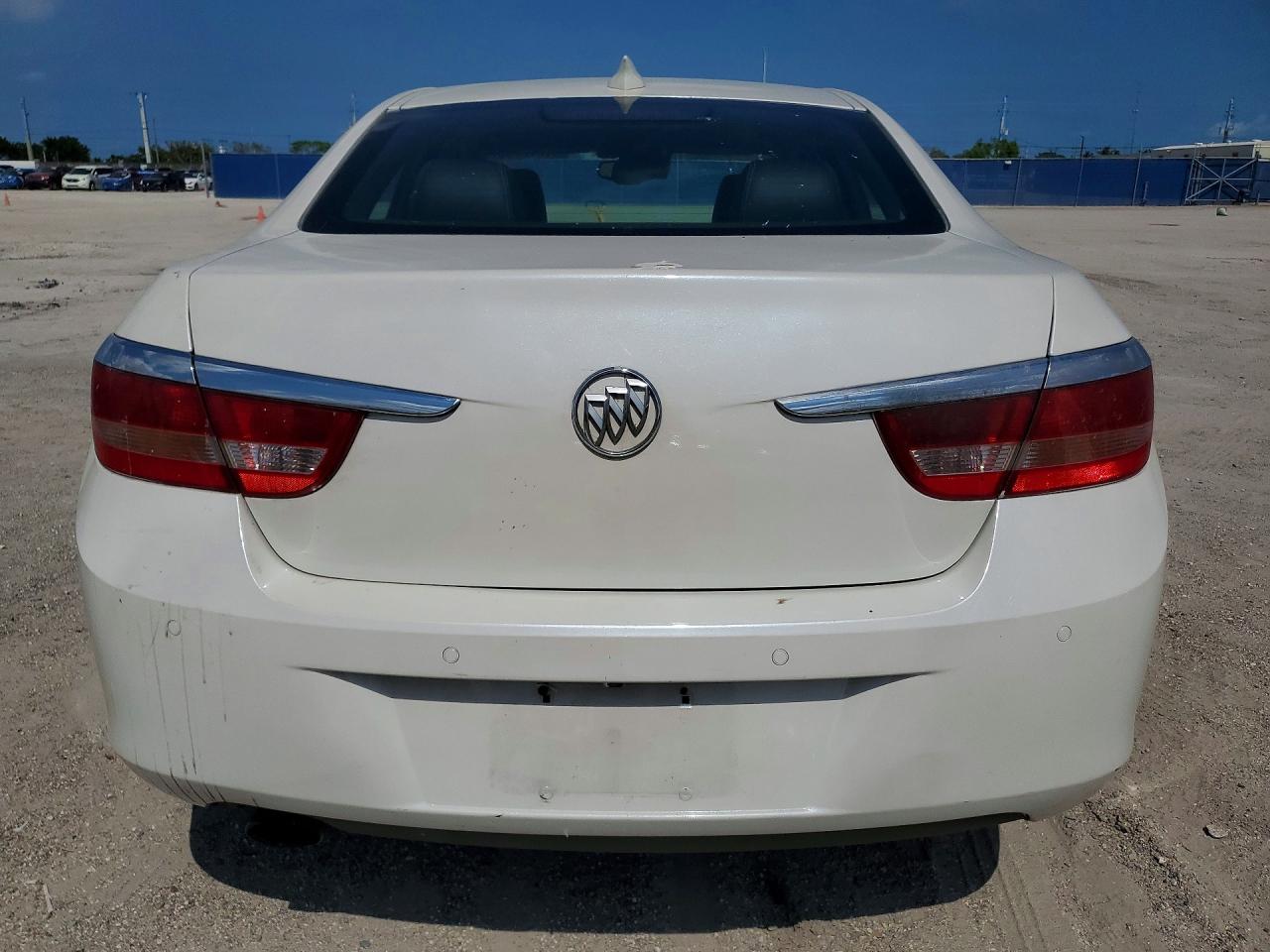 Buick Verano