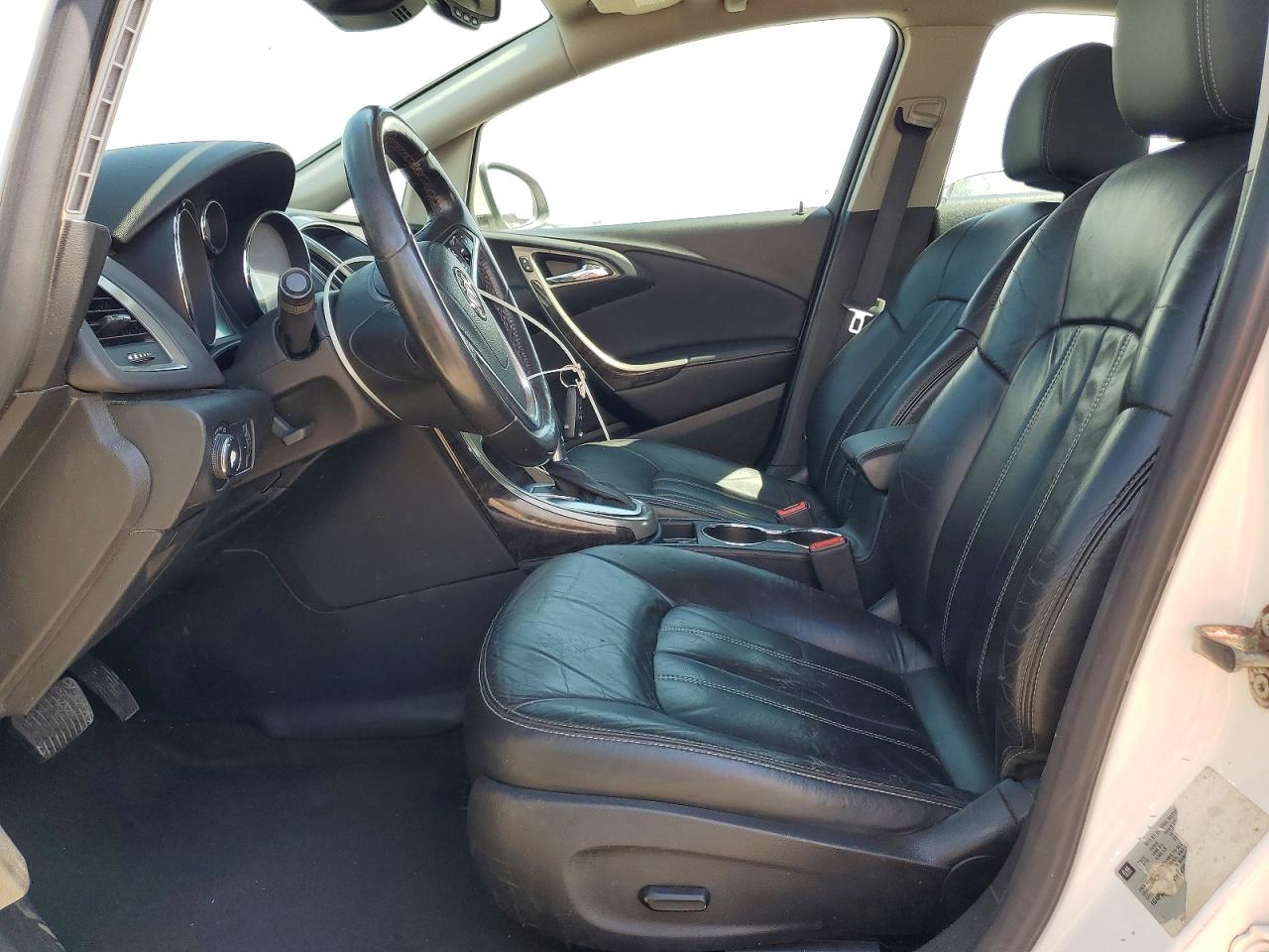 Buick Verano