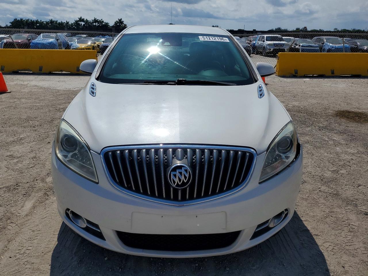 Buick Verano