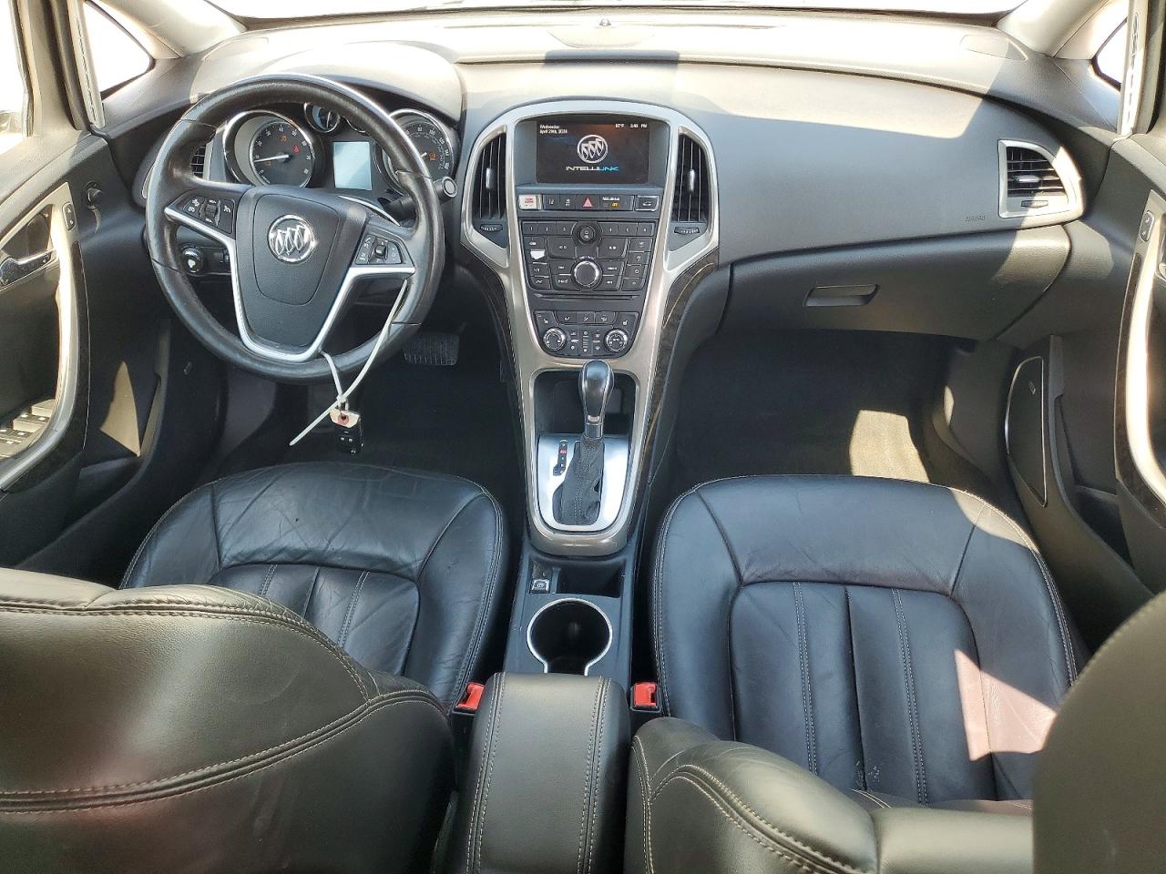 Buick Verano