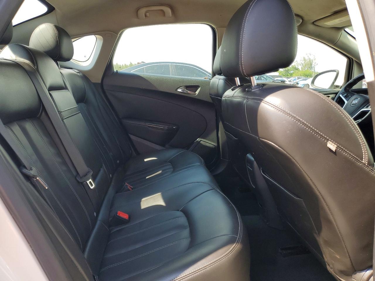 Buick Verano