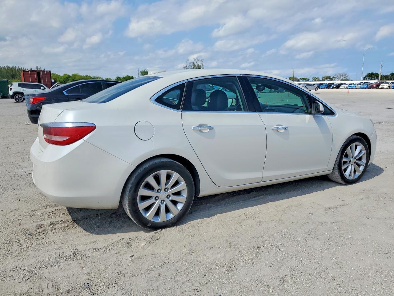 Buick Verano