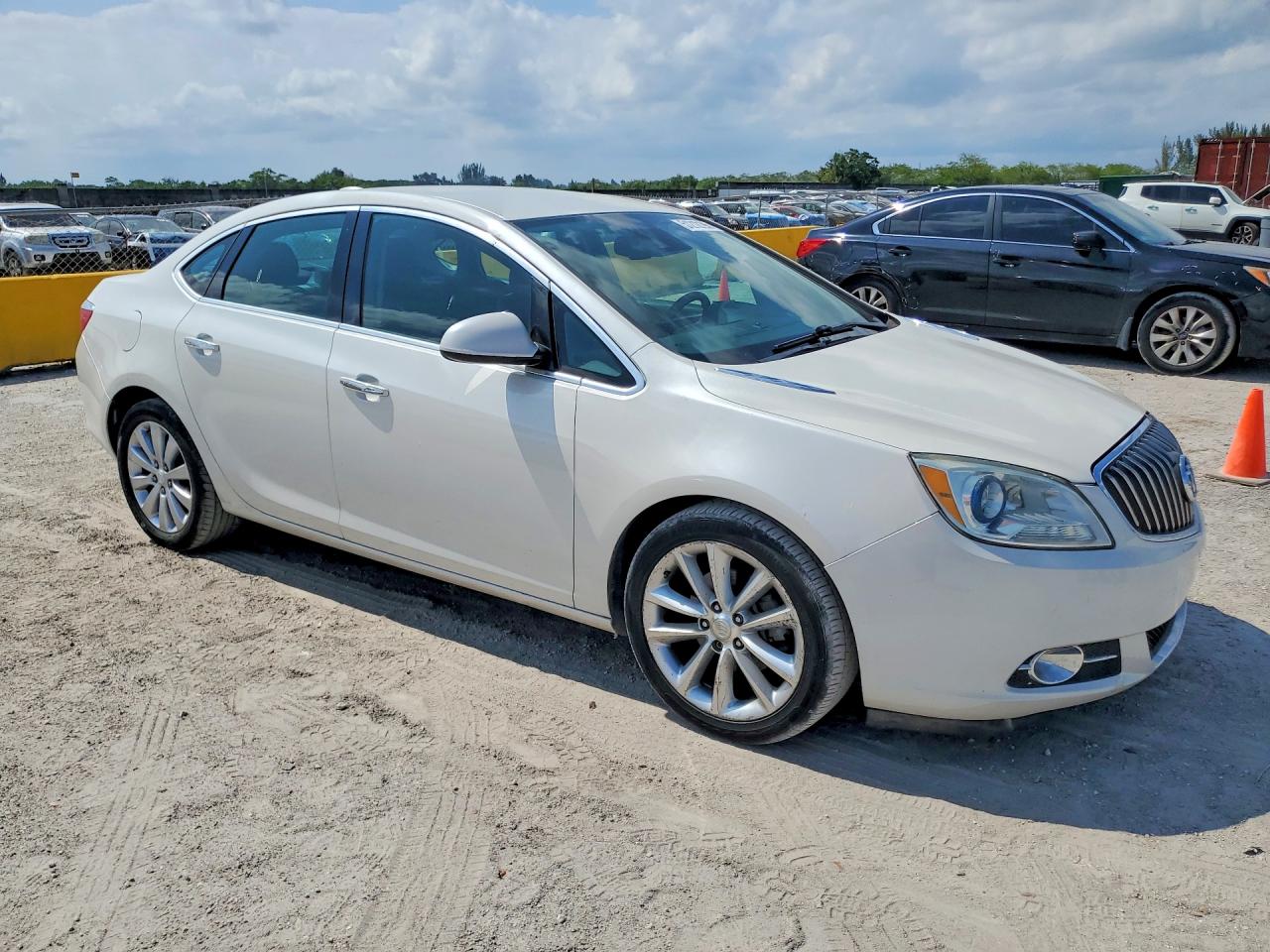 Buick Verano