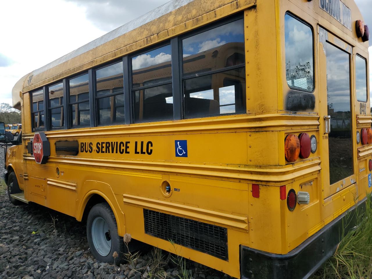 Chevrolet Express