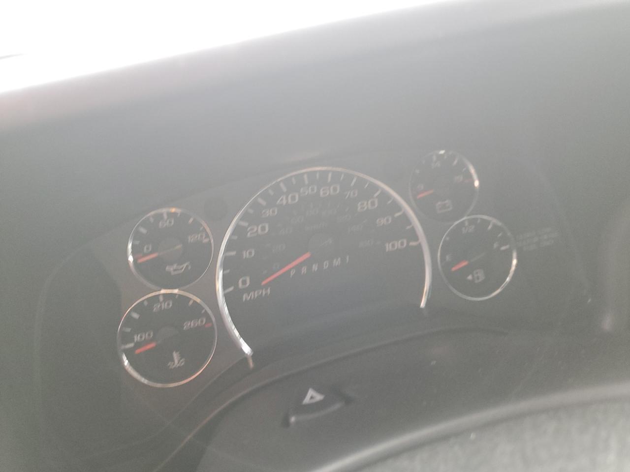 Chevrolet Express