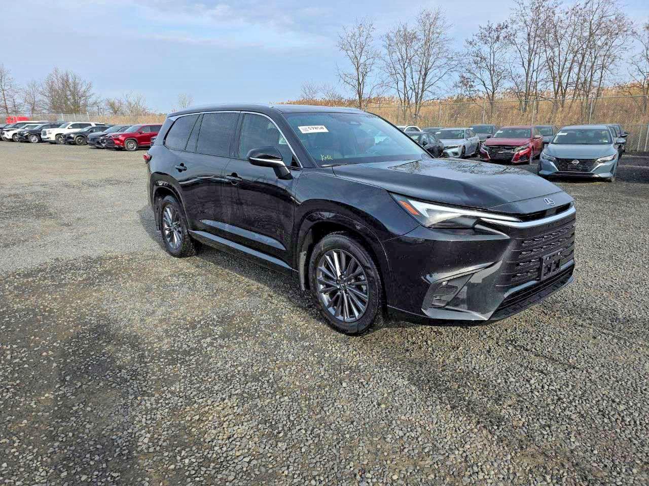 Lexus Other Base