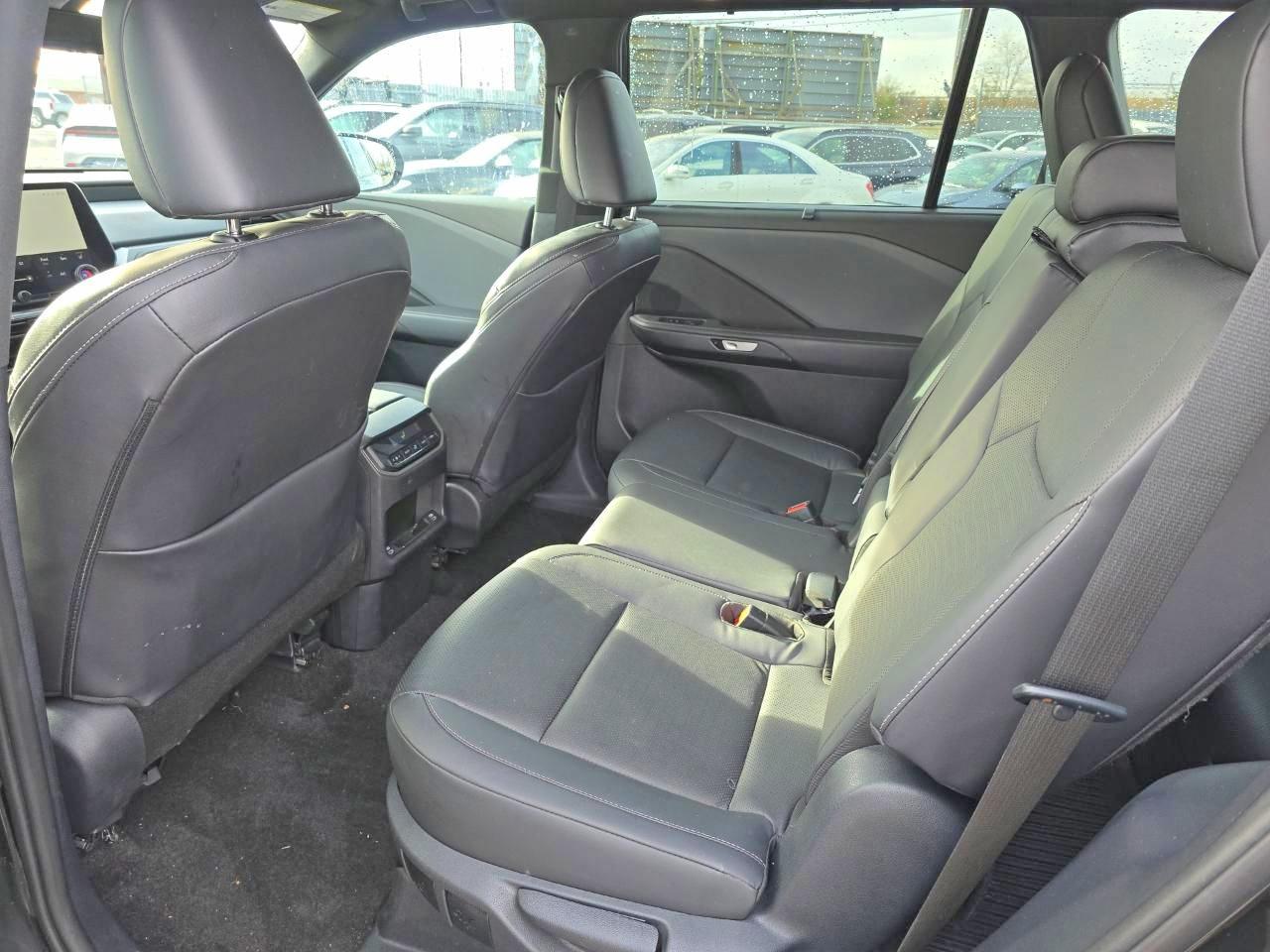 Lexus Other Base