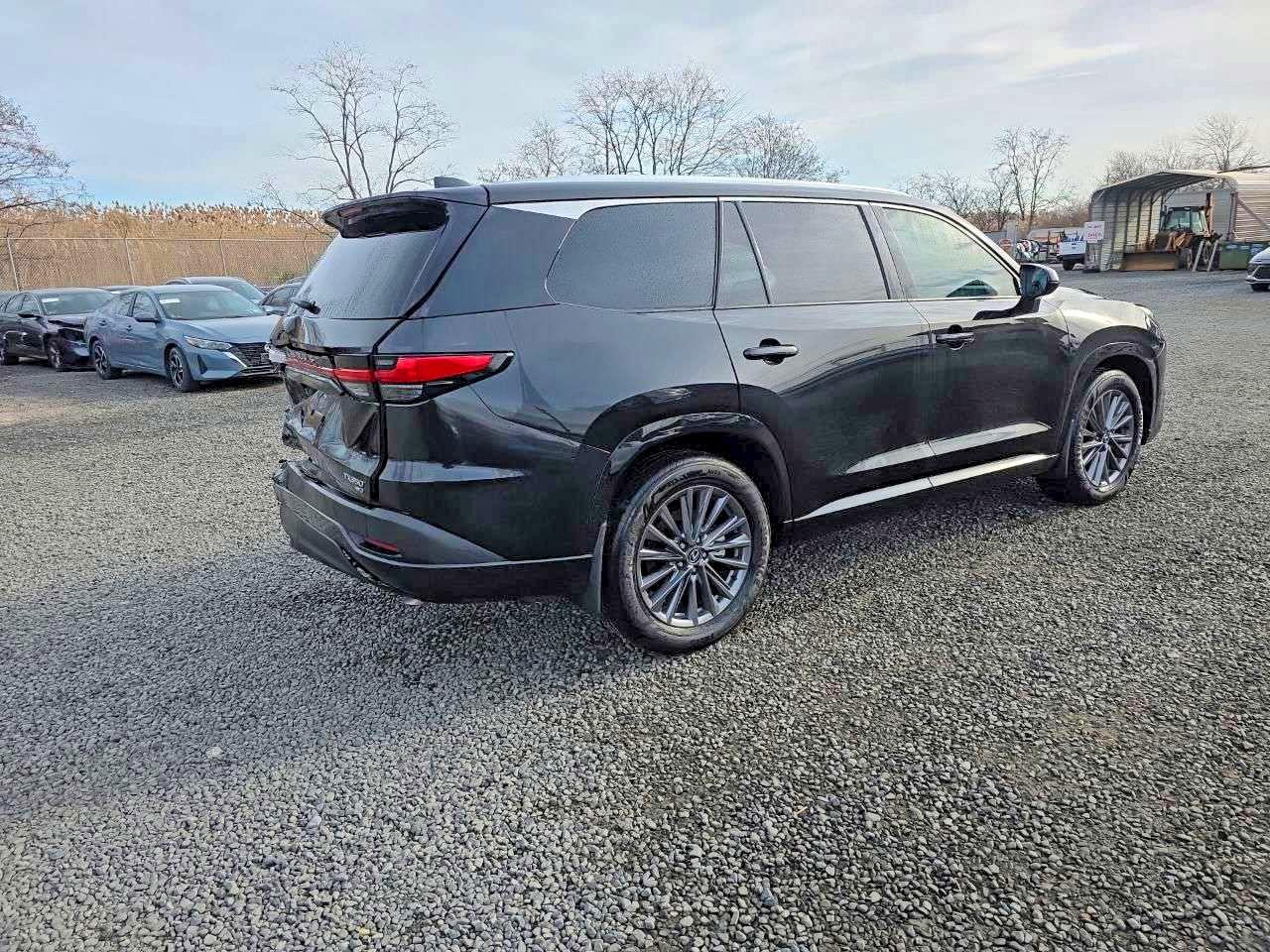 Lexus Other Base