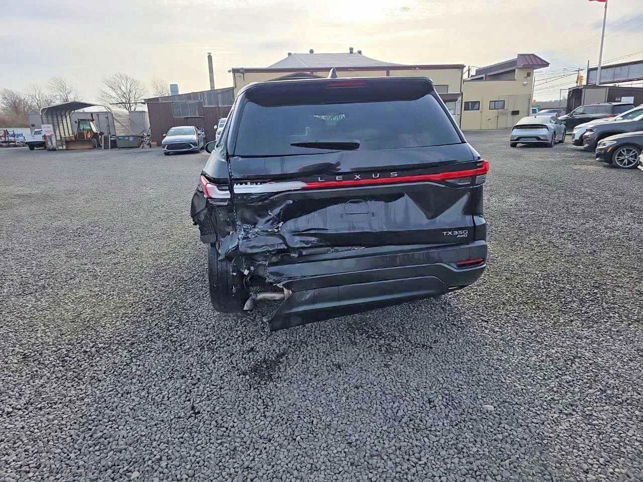 Lexus Other Base