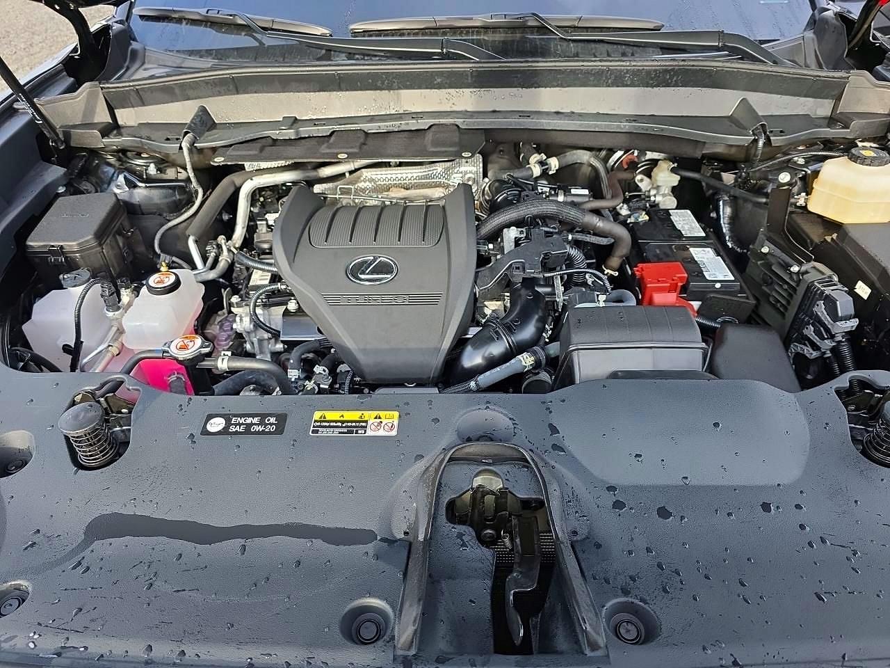 Lexus Other Base