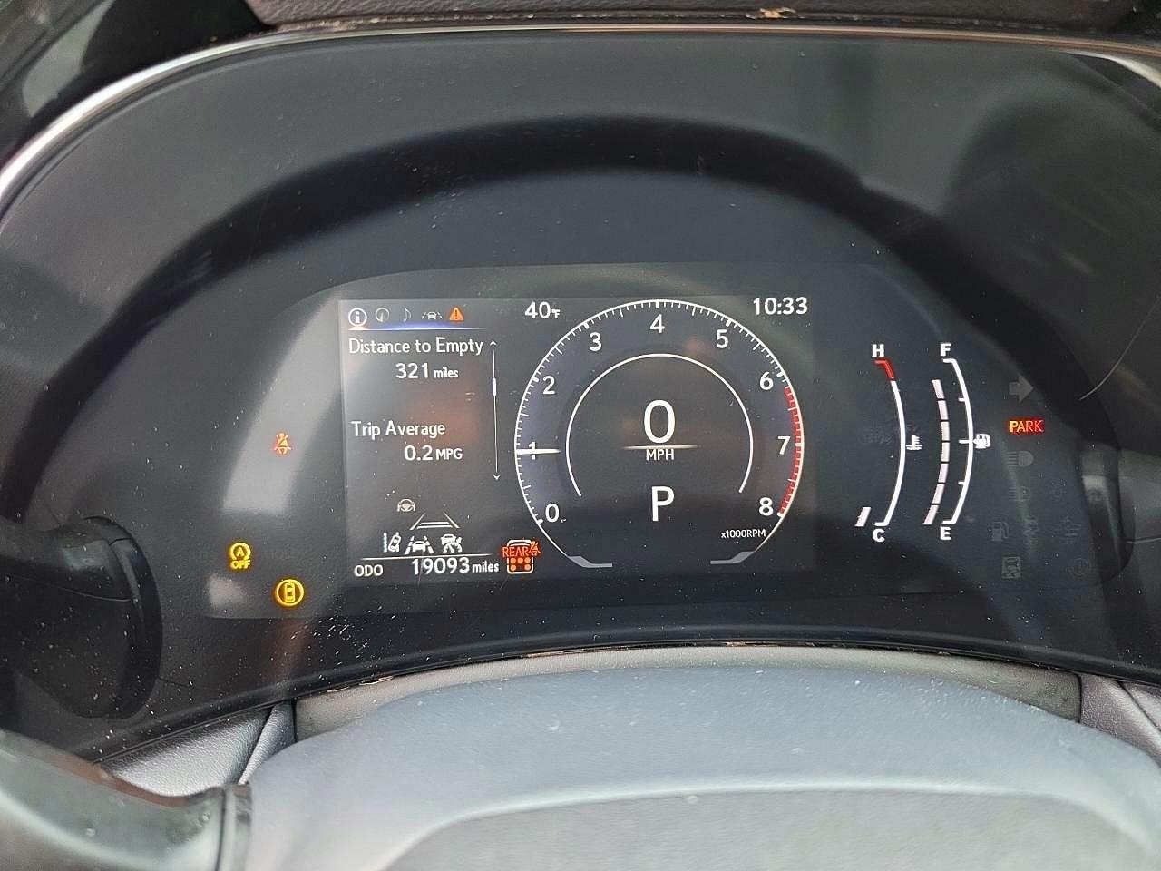 Lexus Other Base