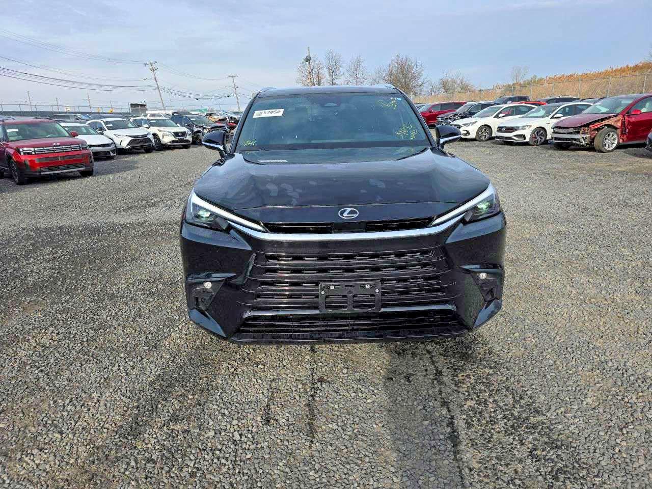 Lexus Other Base