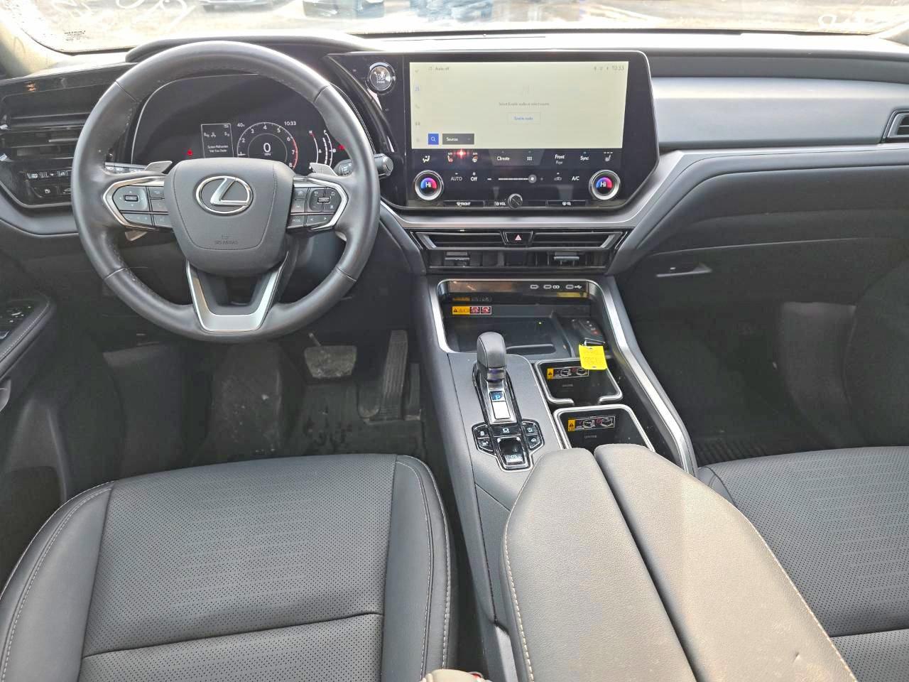 Lexus Other Base