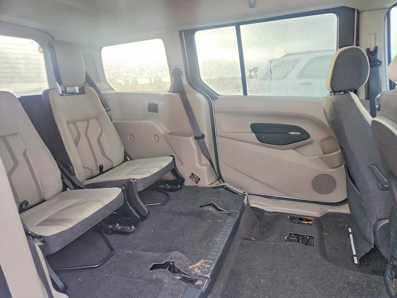Ford Transit Xlt