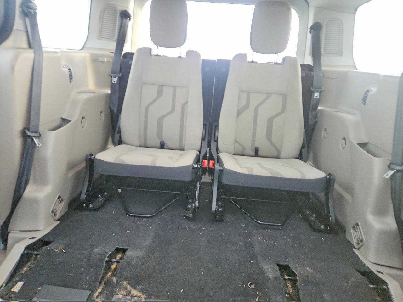 Ford Transit Xlt