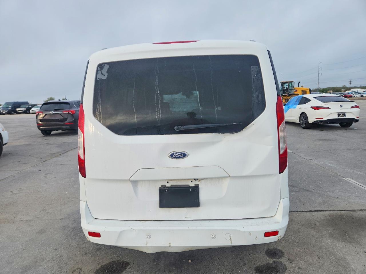 Ford Transit Xlt