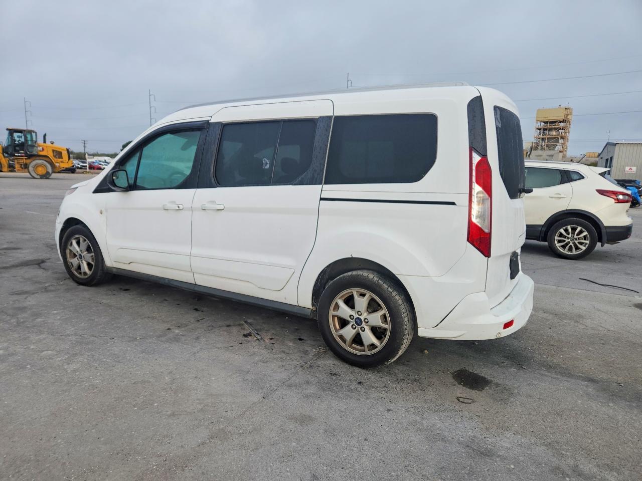 Ford Transit Xlt