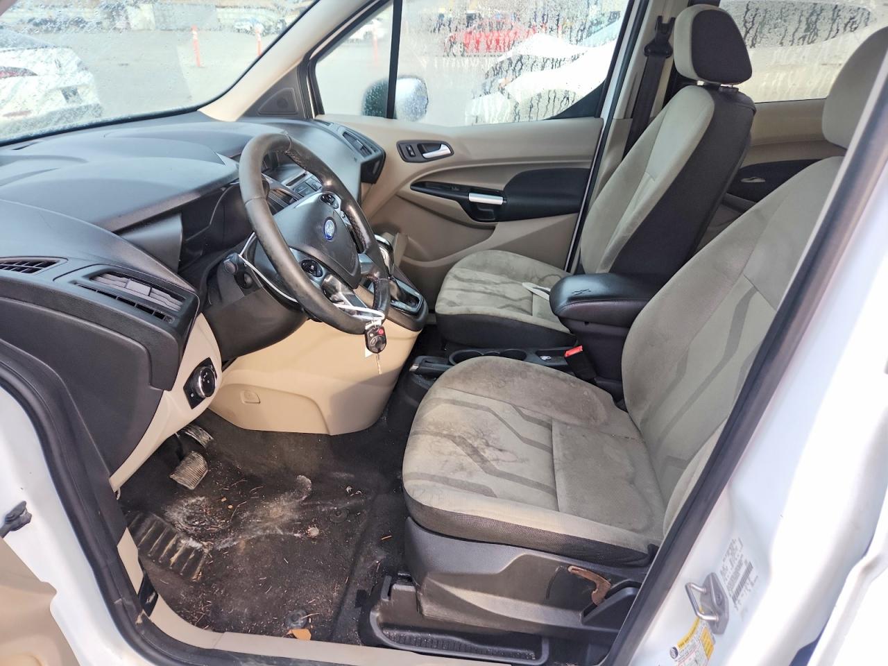 Ford Transit Xlt