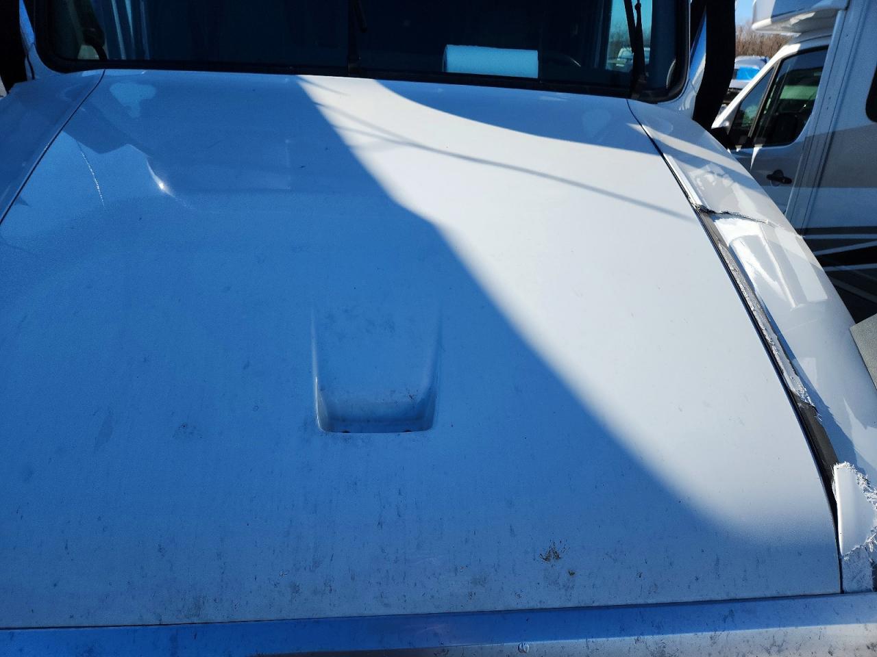 Volvo Vn