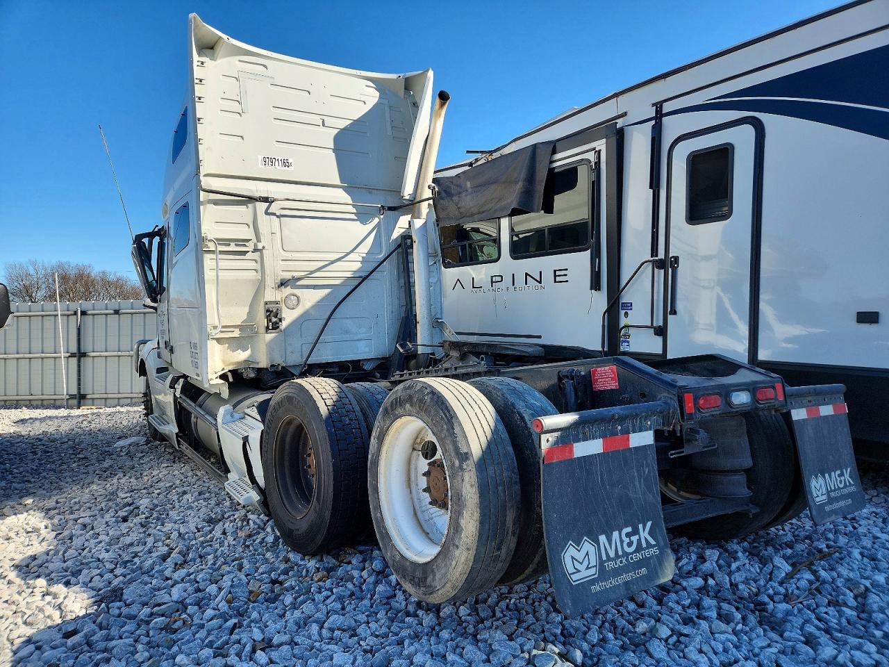 Volvo Vn