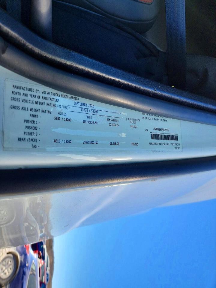 Volvo Vn