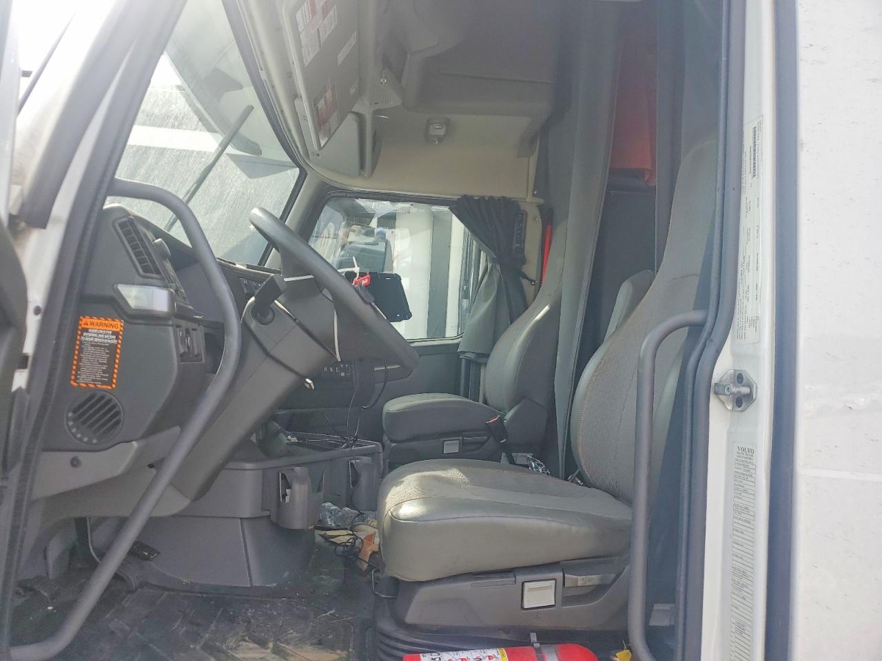 Volvo Vn