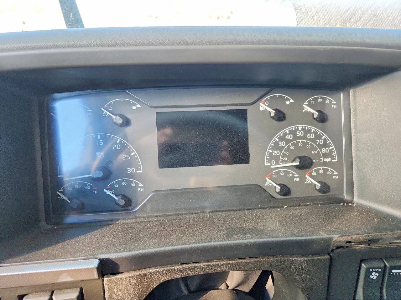 Volvo Vn