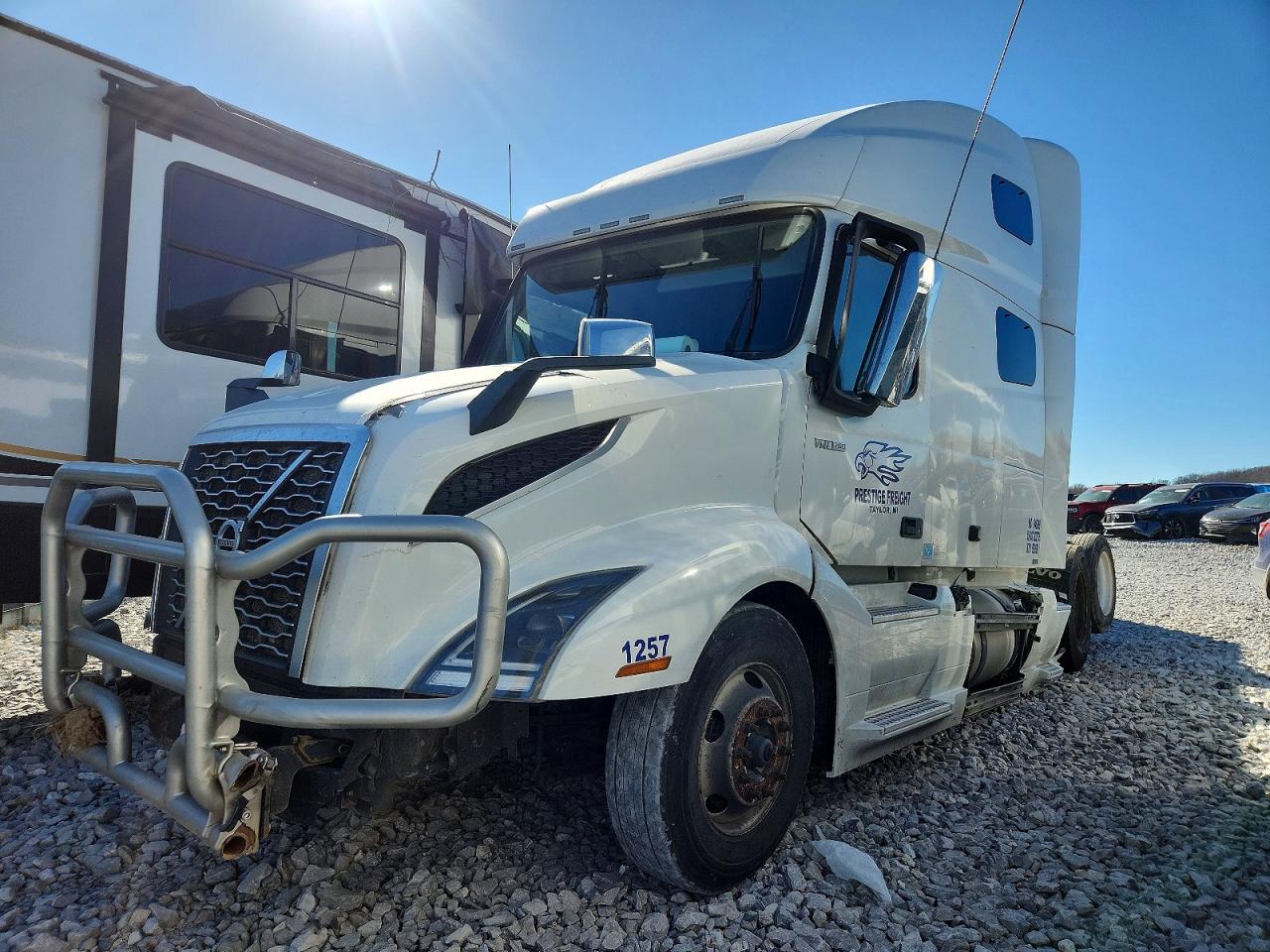 Volvo Vn