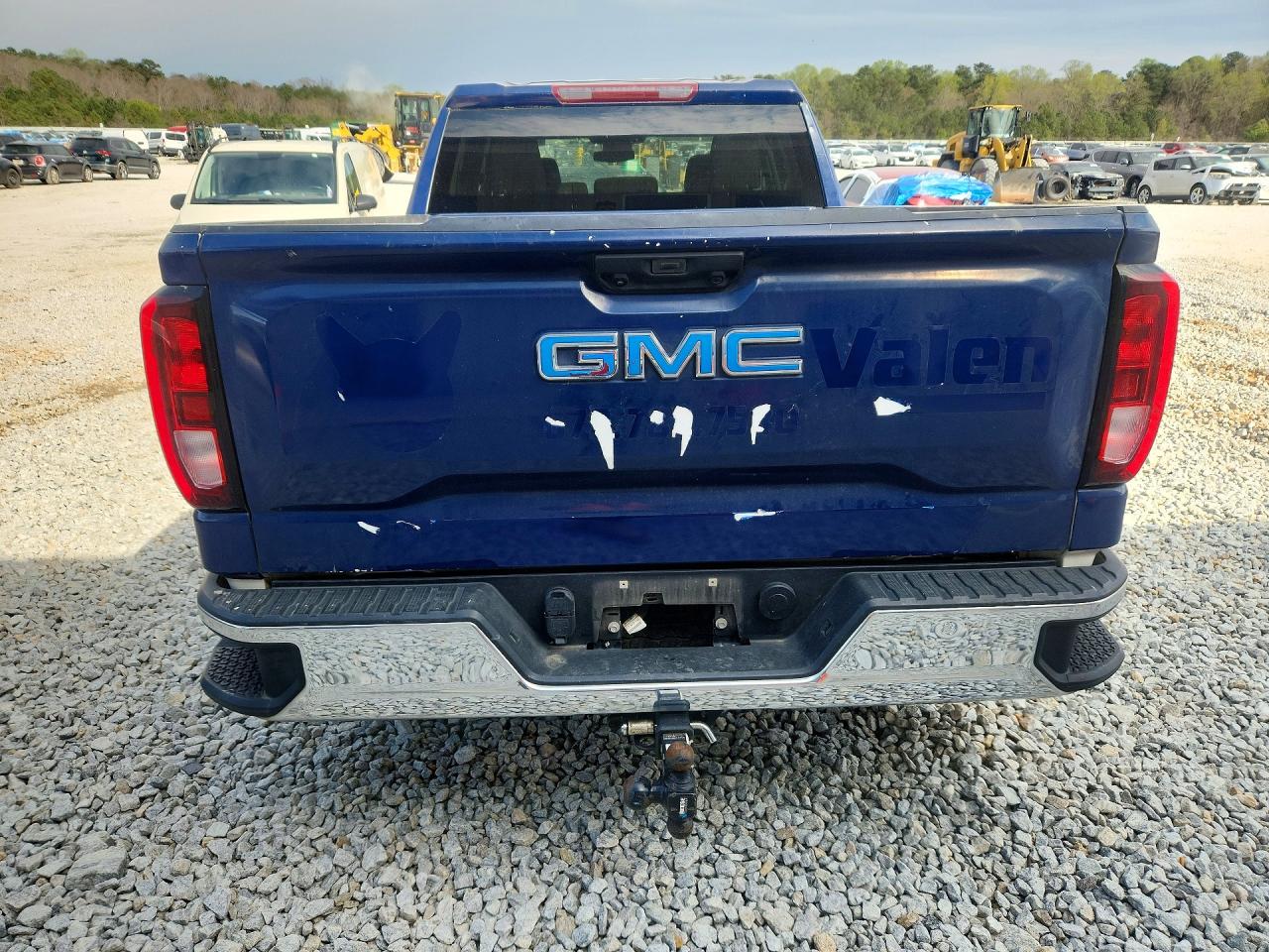 GMC Sierra C1500
