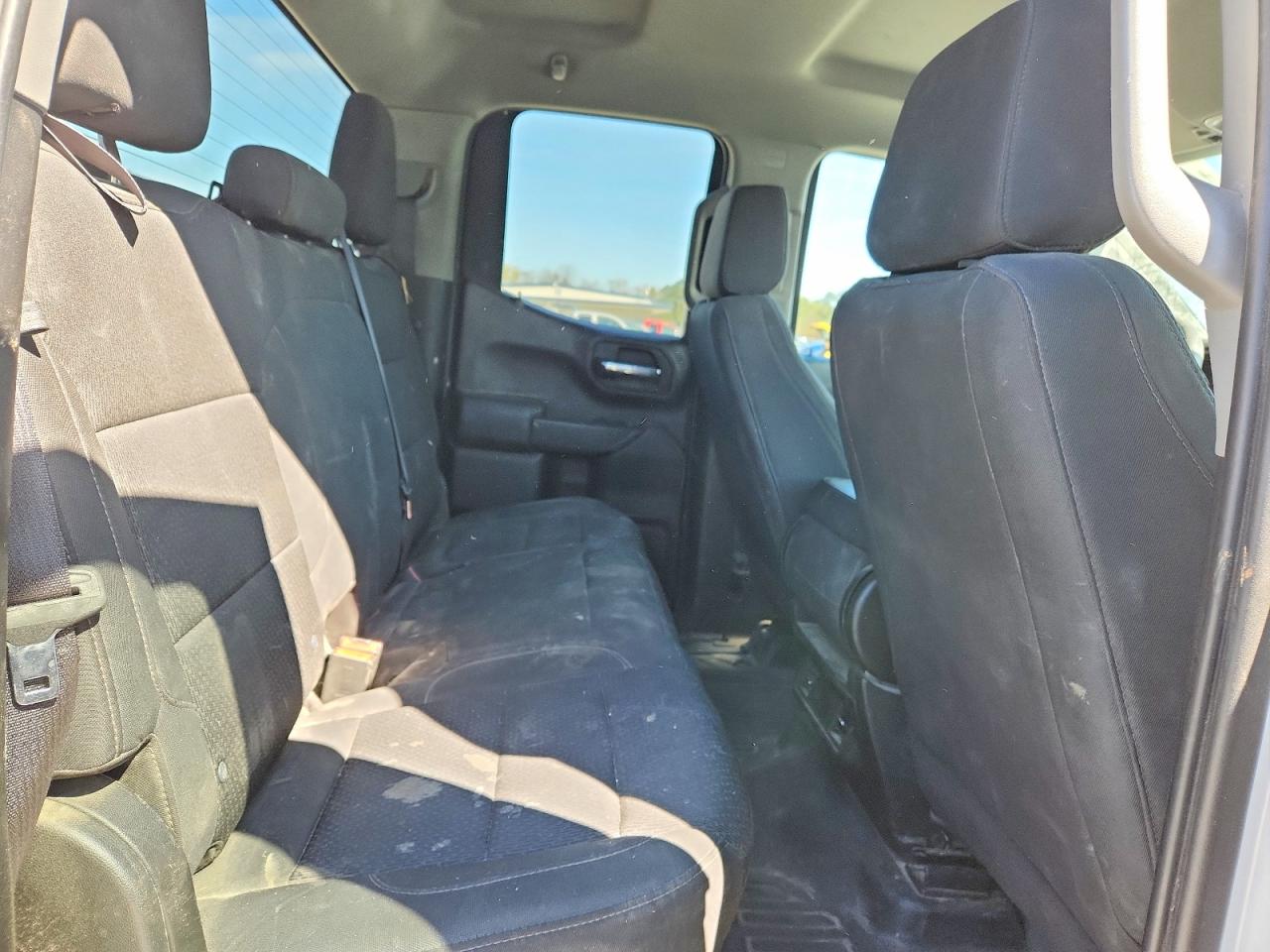 GMC Sierra C1500