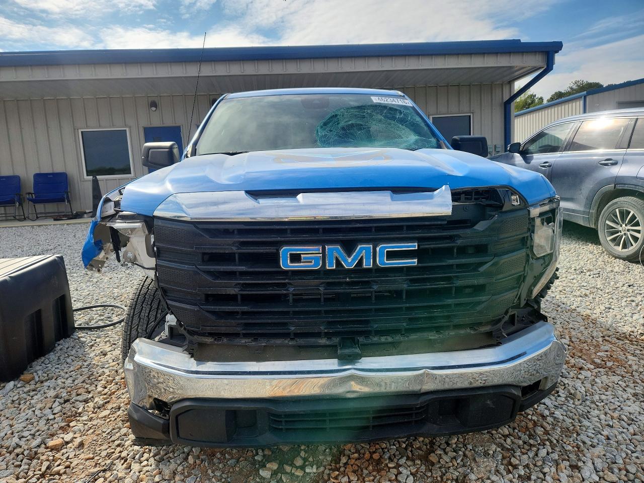GMC Sierra C1500