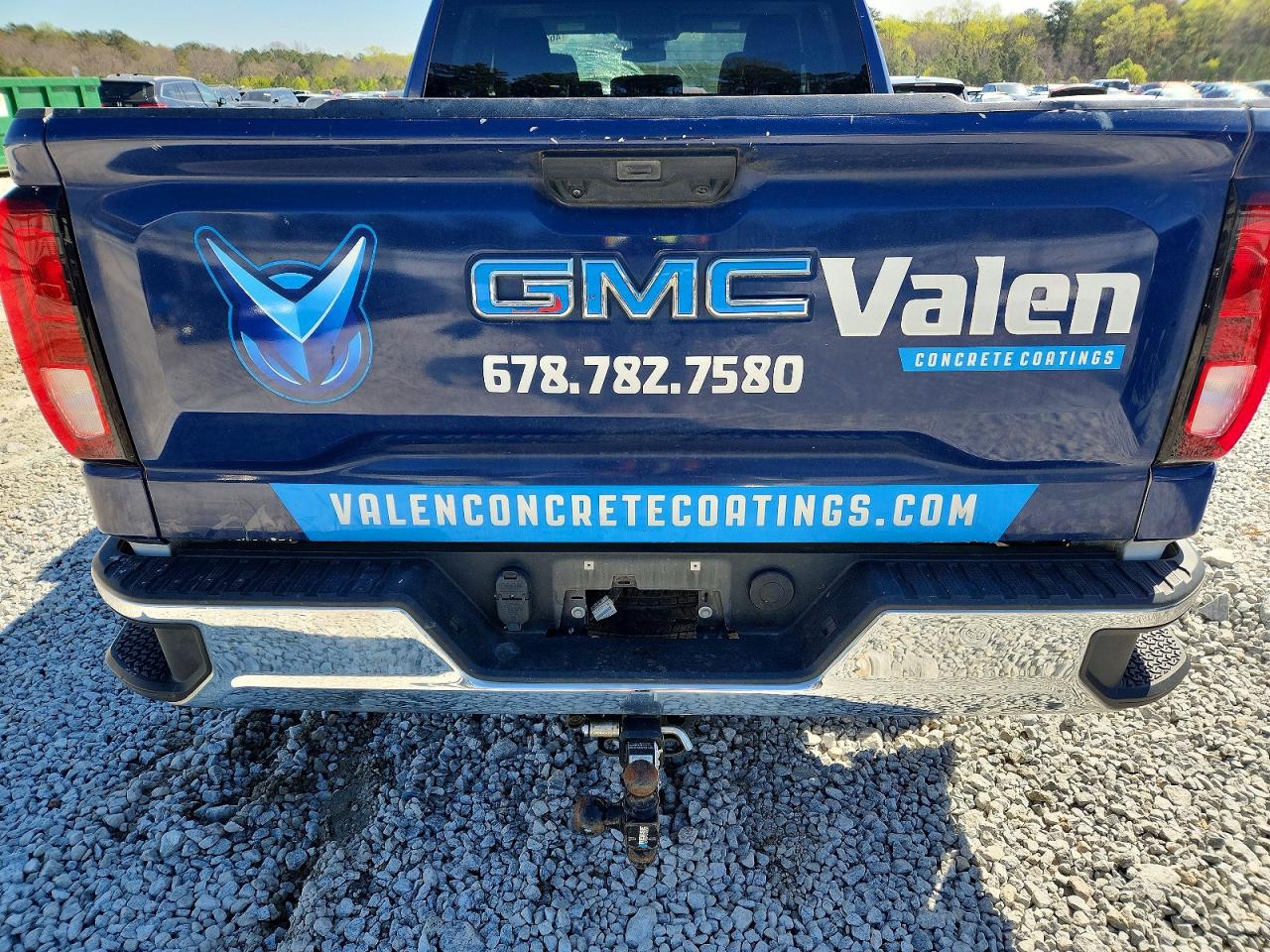 GMC Sierra C1500