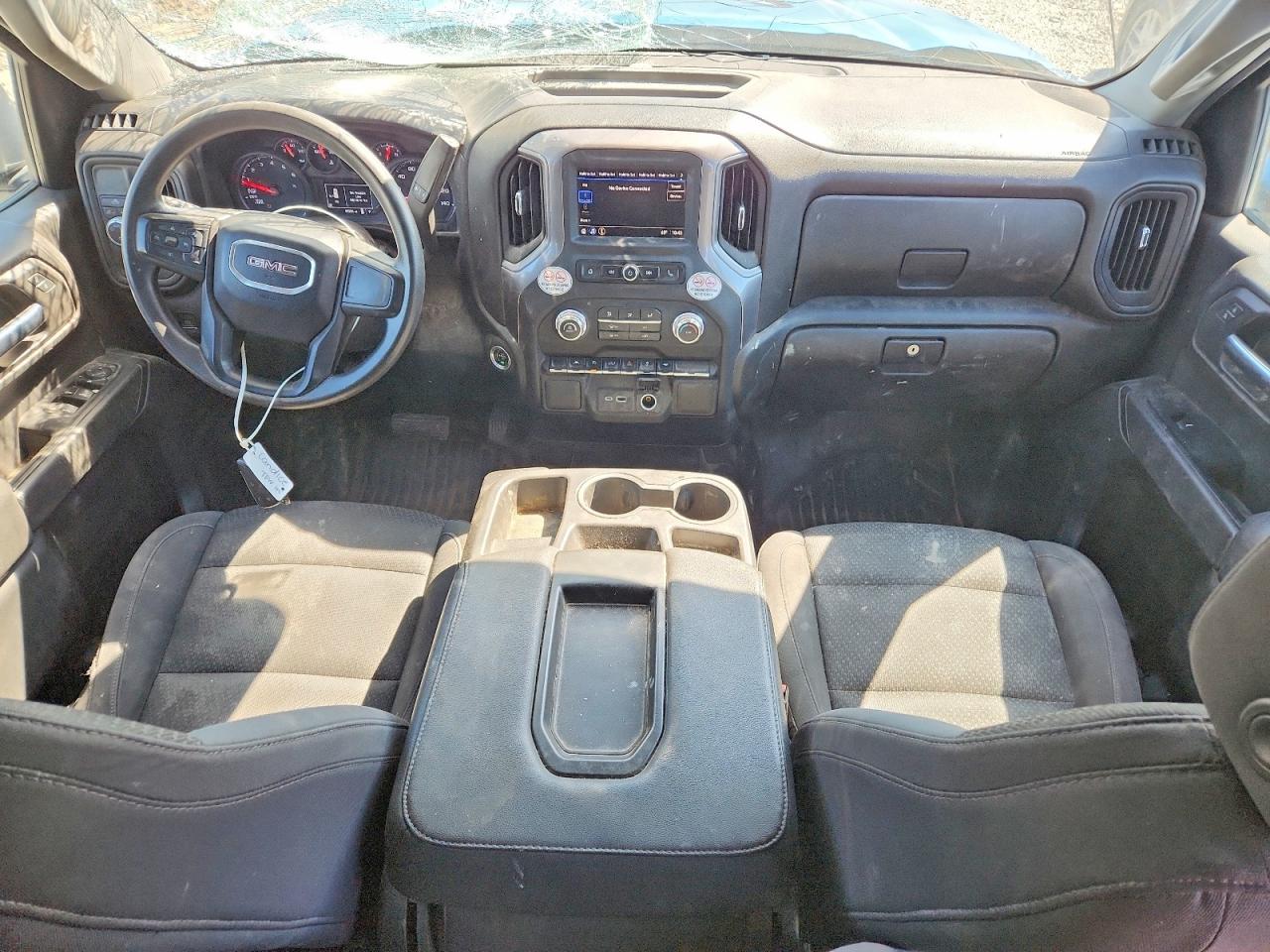 GMC Sierra C1500