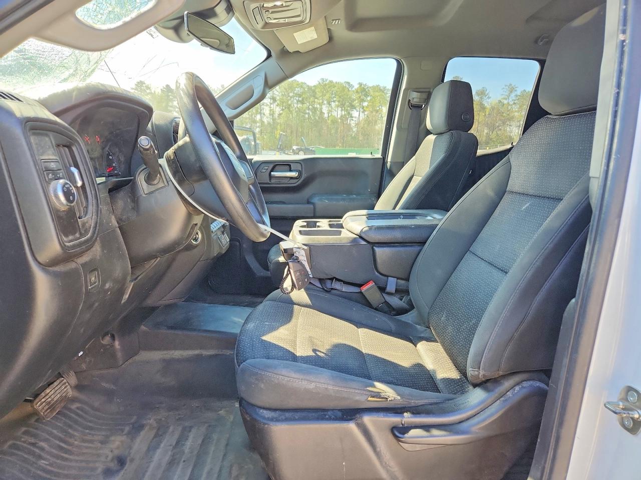 GMC Sierra C1500