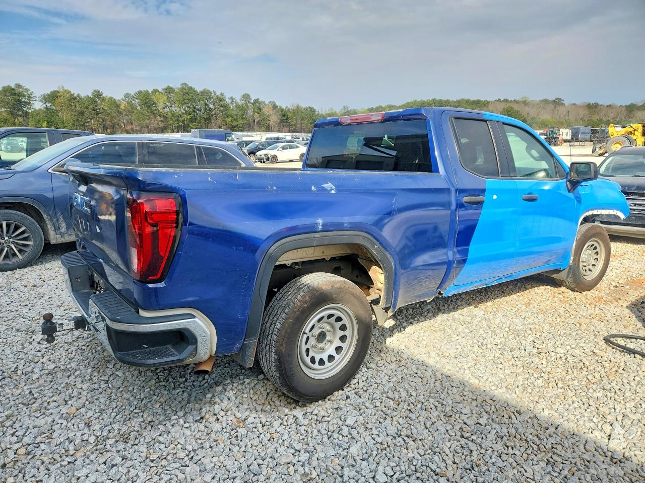 GMC Sierra C1500