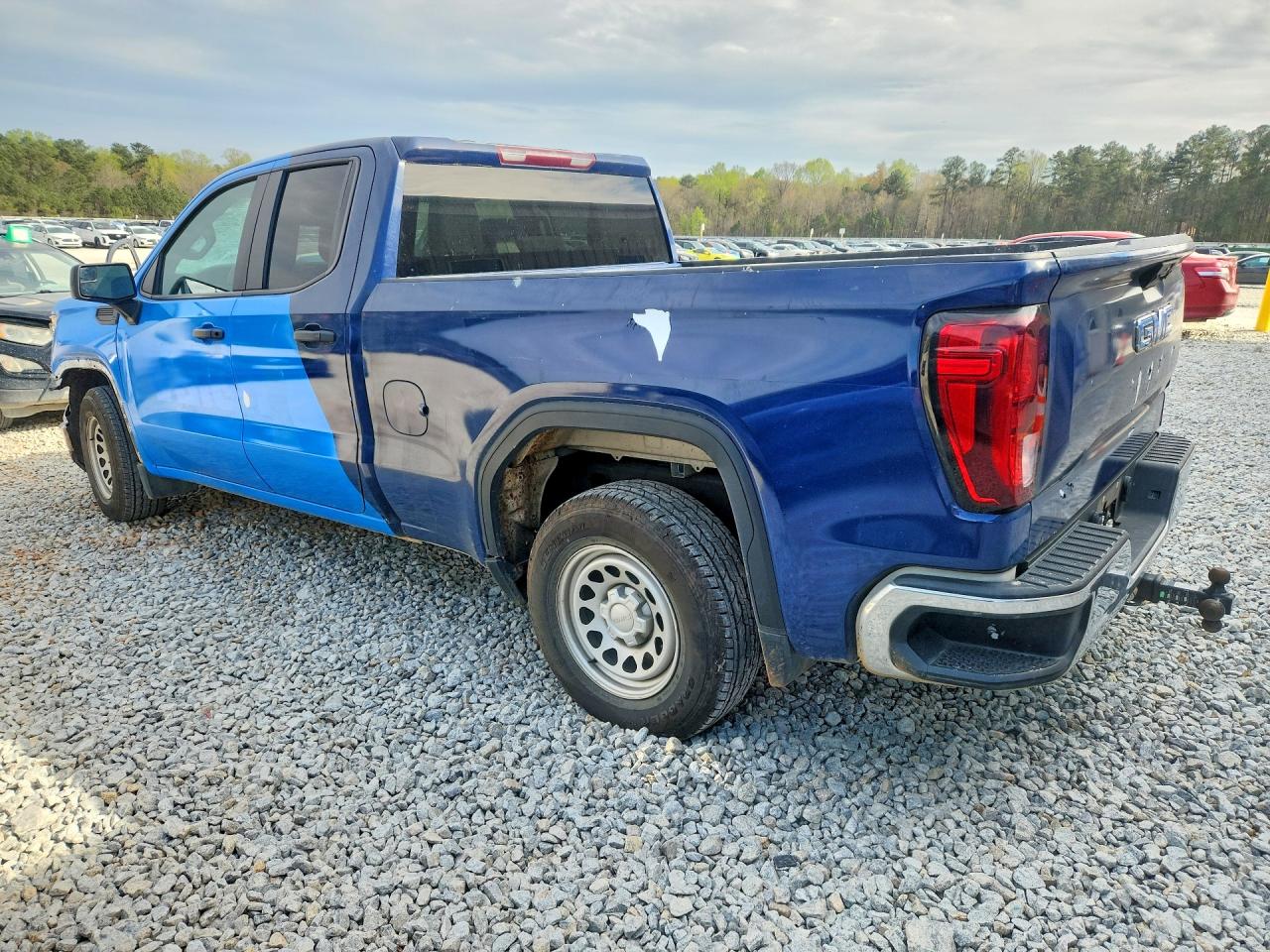 GMC Sierra C1500