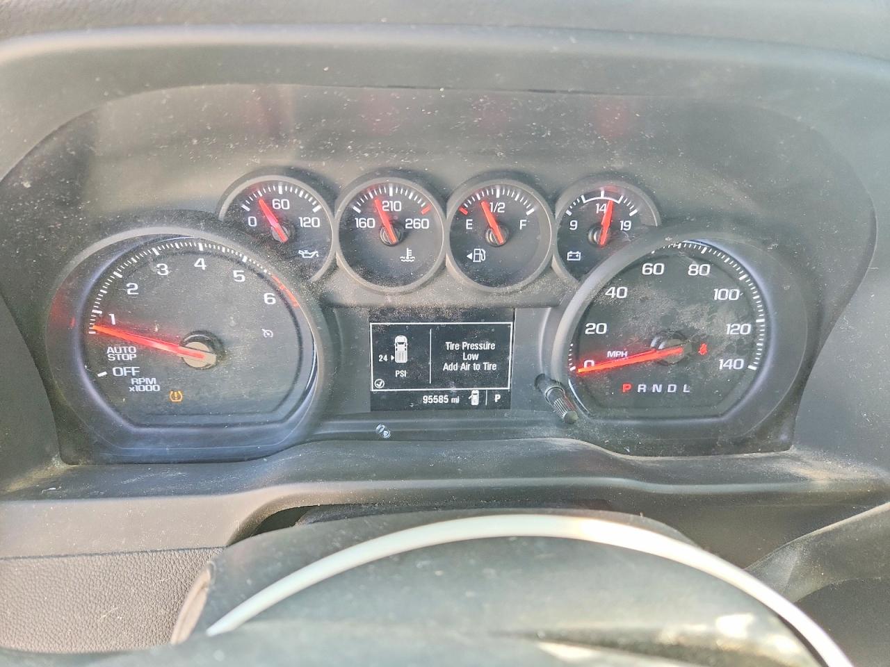 GMC Sierra C1500