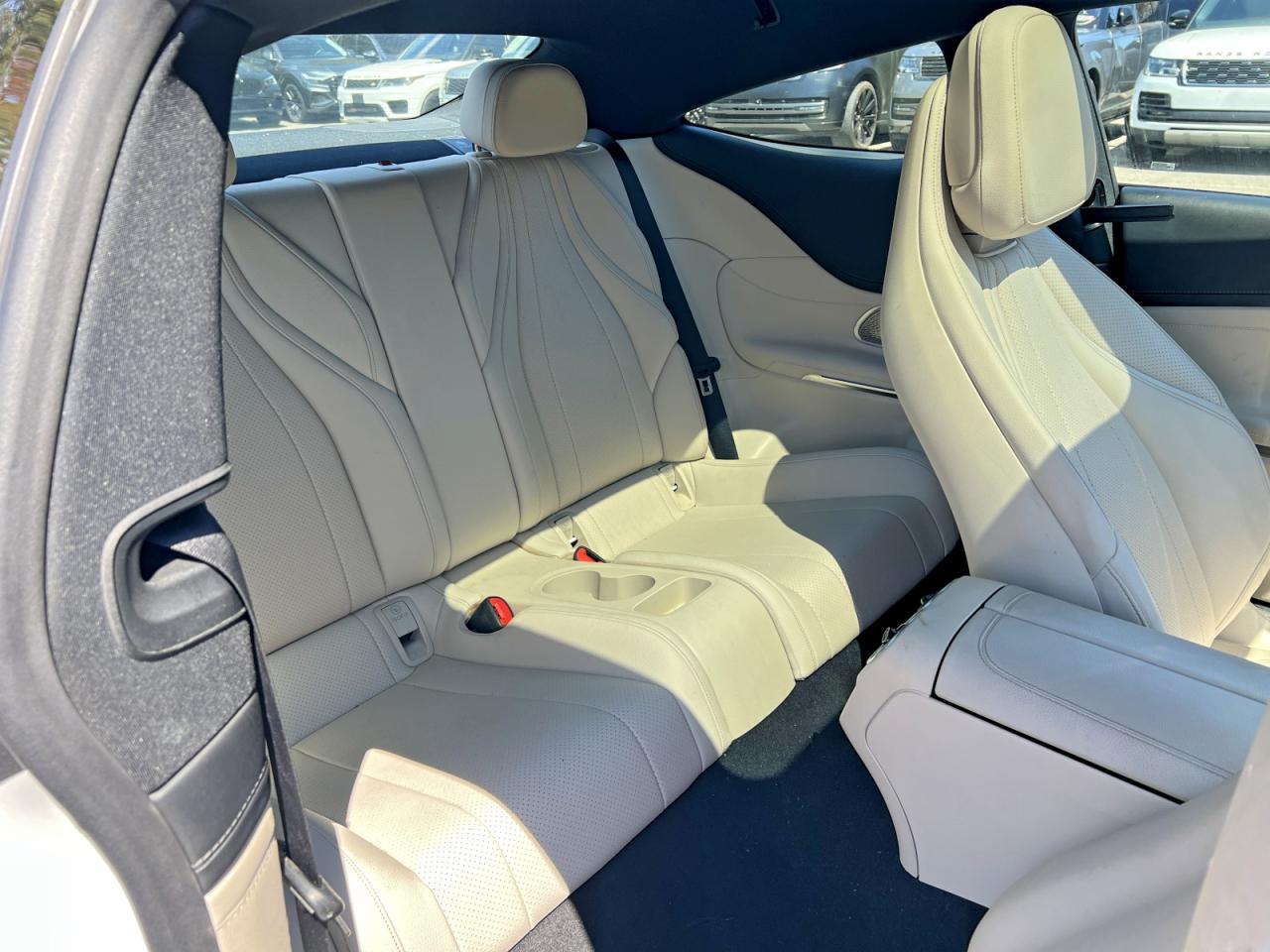Mercedes-Benz C-Class 300 4matic