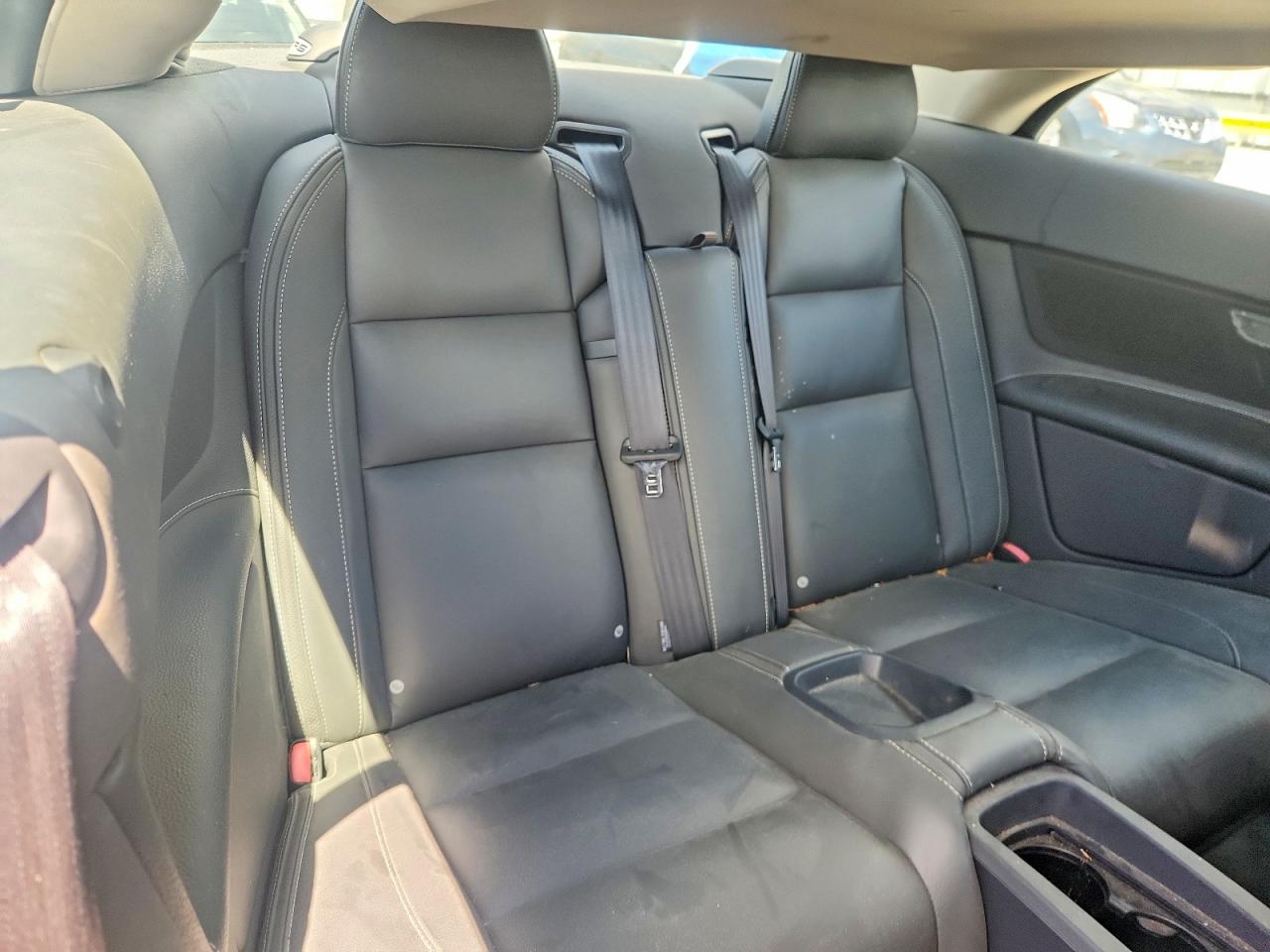 Volvo C70 T5