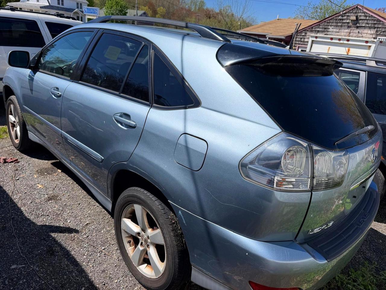 Lexus RX 330