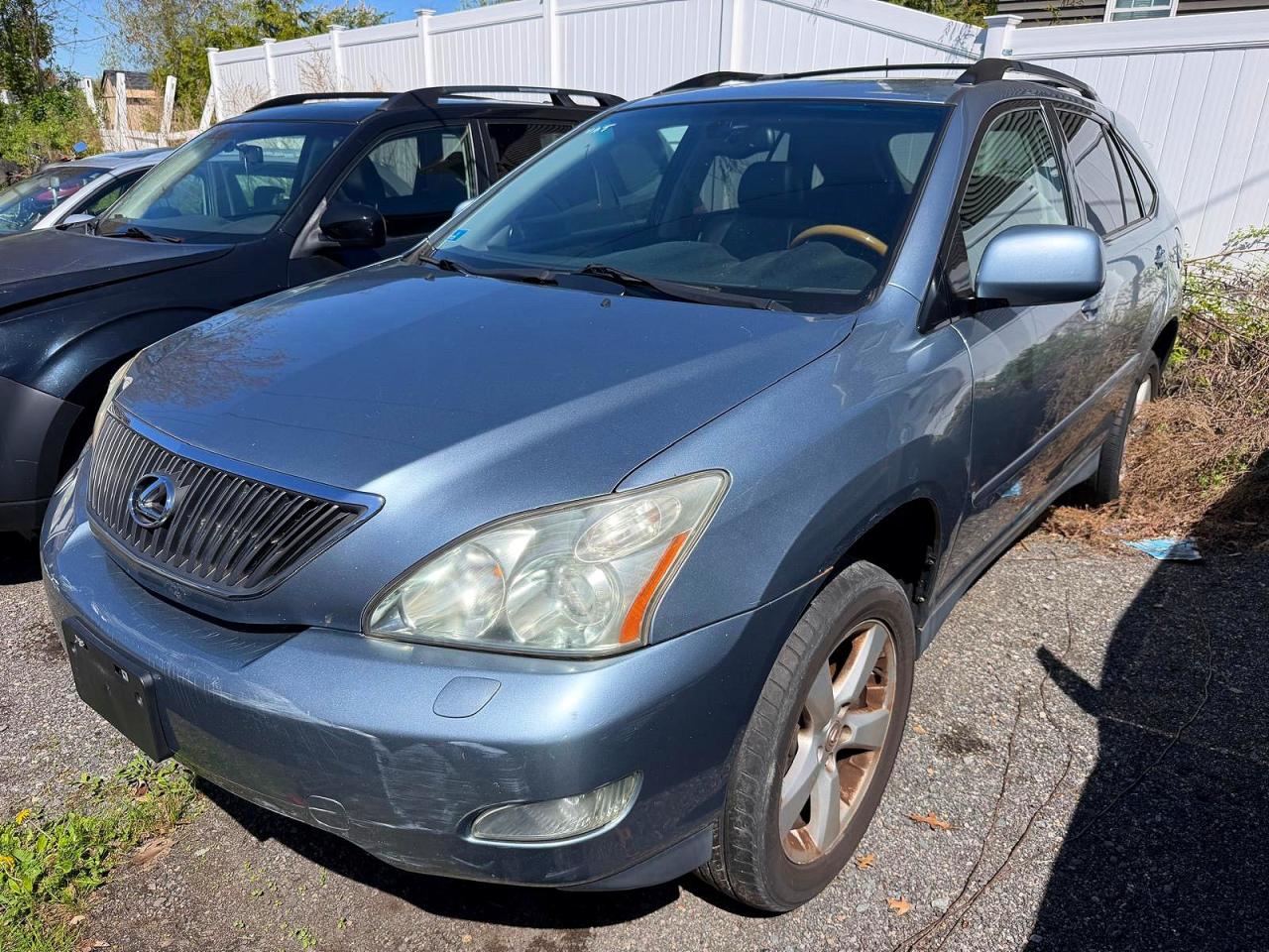 Lexus RX 330