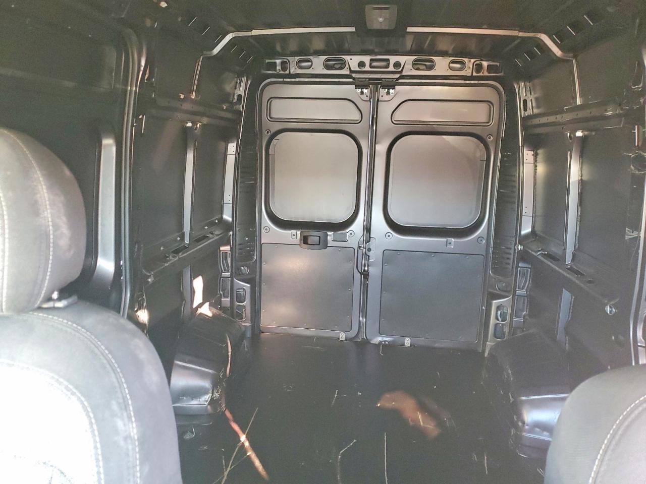Ram Promaster 2500 High