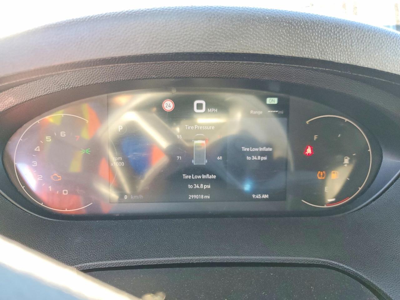 Ram Promaster 2500 High