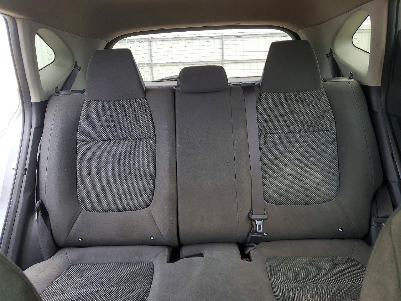 Kia Seltos Lx