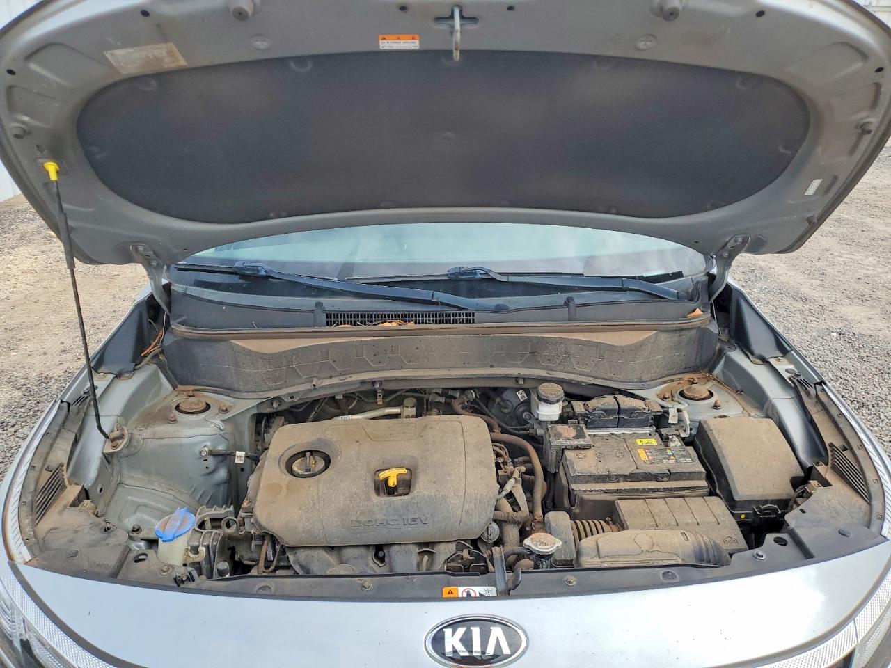 Kia Seltos Lx