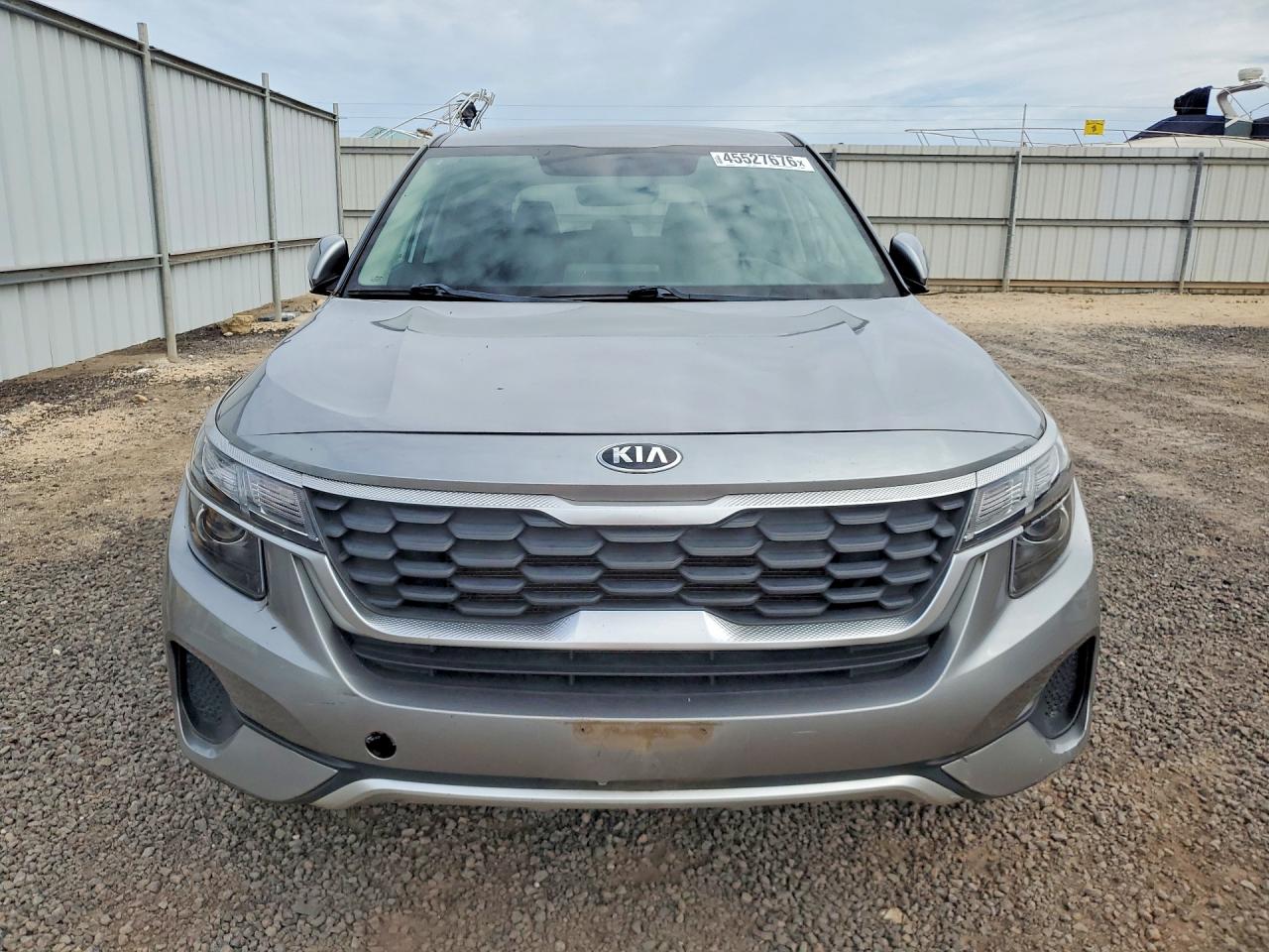 Kia Seltos Lx