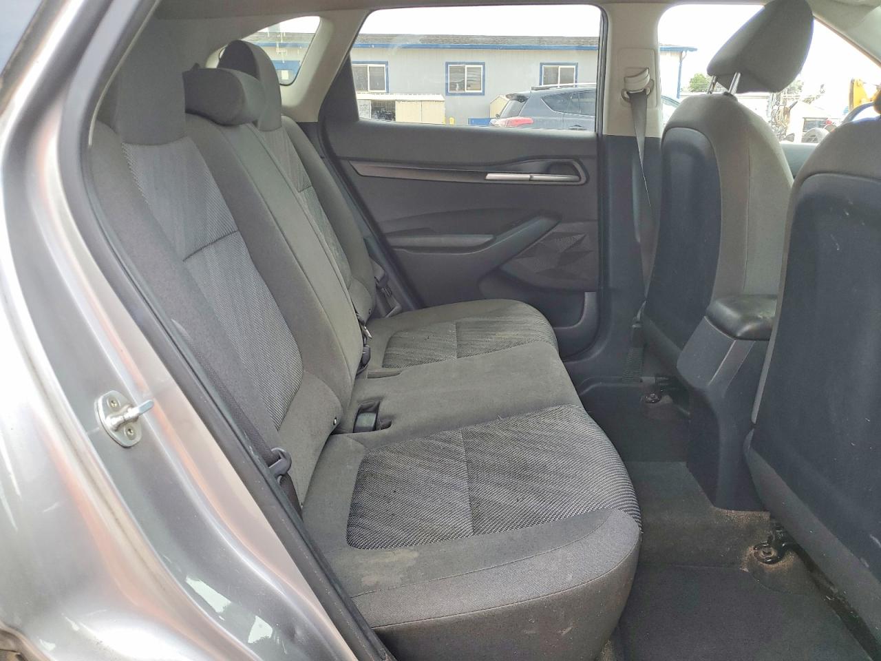 Kia Seltos Lx