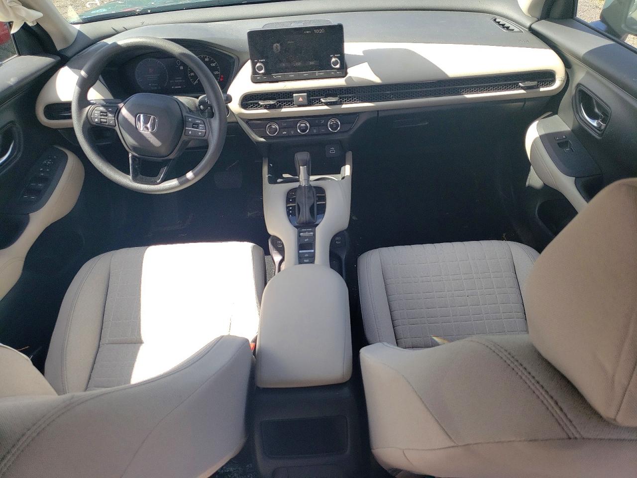 Honda HR-V Lx