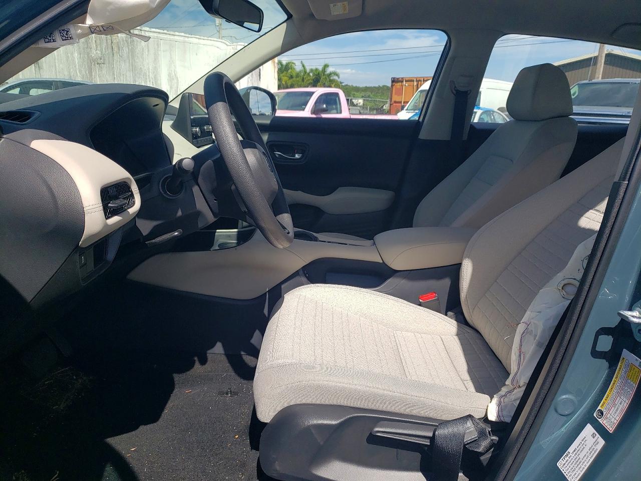 Honda HR-V Lx